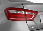 Lada Vesta 2015 года